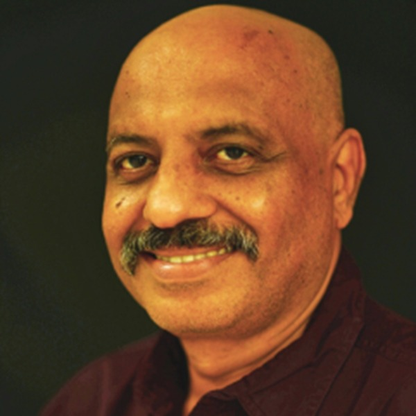 Rajendra Joshi